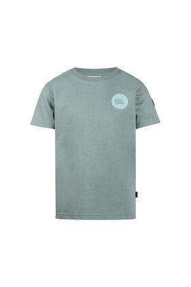 No Way Monday Jongens T-Shirt