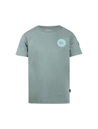 No Way Monday Jongens T-Shirt