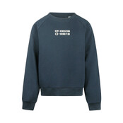No Way Monday Jongens Sweater