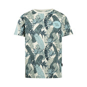 No Way Monday Jongens T-Shirt