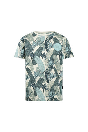 No Way Monday Jongens T-Shirt
