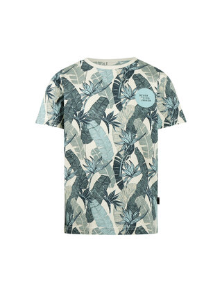 No Way Monday Jongens T-Shirt