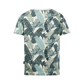 No Way Monday Jongens T-Shirt