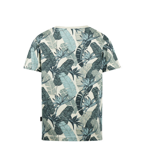No Way Monday Jongens T-Shirt