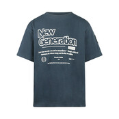 No Way Monday Jongens T-Shirt