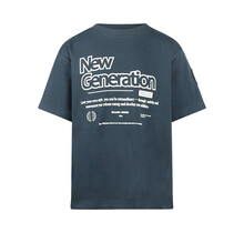 No Way Monday Jongens T-Shirt