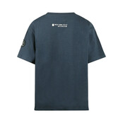 No Way Monday Jongens T-Shirt