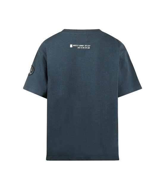 No Way Monday Jongens T-Shirt