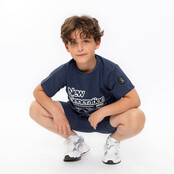 No Way Monday Jongens T-Shirt