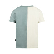 No Way Monday Jongens T-Shirt