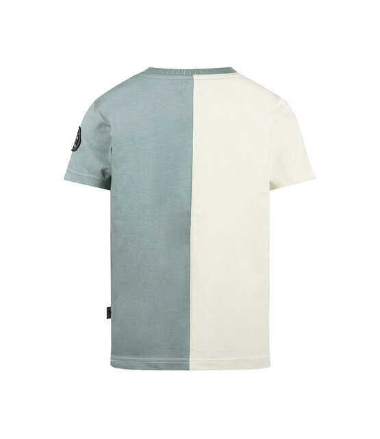 No Way Monday Jongens T-Shirt