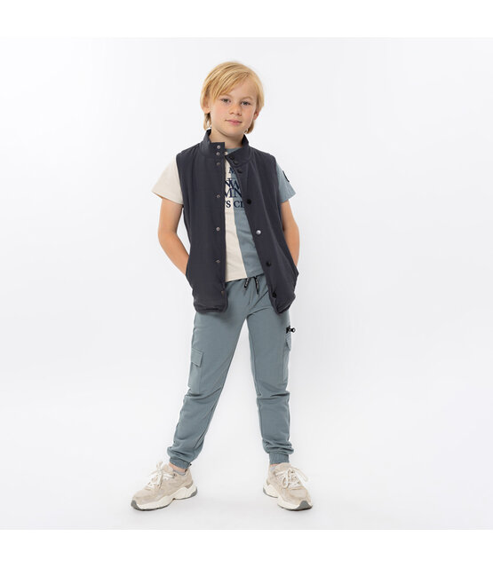 No Way Monday Jongens Broek