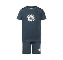 No Way Monday Jongens T-Shirt & Short