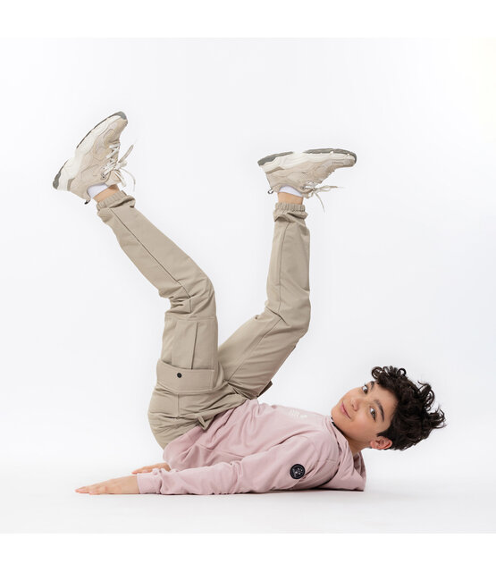 No Way Monday Jongens Broek