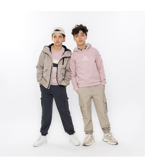 No Way Monday Jongens Broek