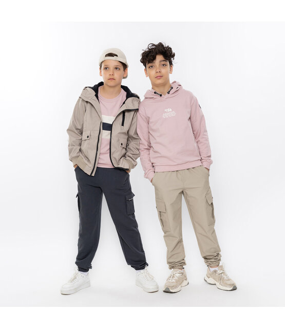 No Way Monday Jongens Broek
