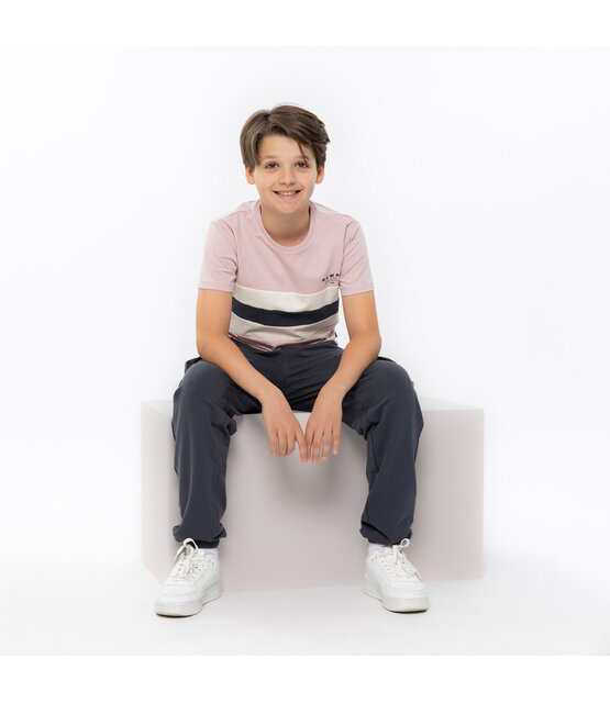 No Way Monday Jongens Broek