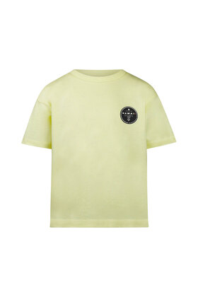 No Way Monday Jongens T-Shirt