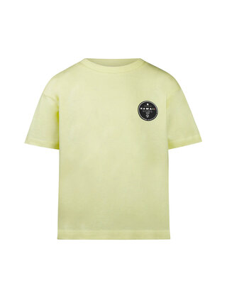 No Way Monday Jongens T-Shirt