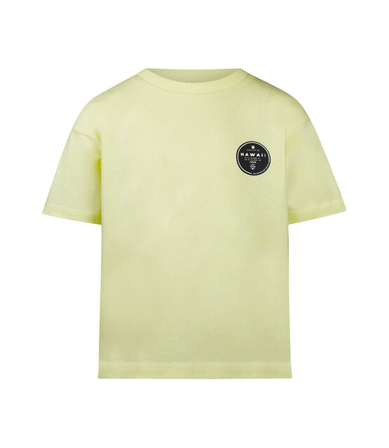 No Way Monday Jongens T-Shirt