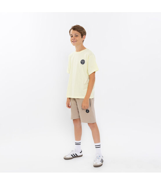 No Way Monday Jongens T-Shirt