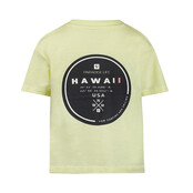 No Way Monday Jongens T-Shirt