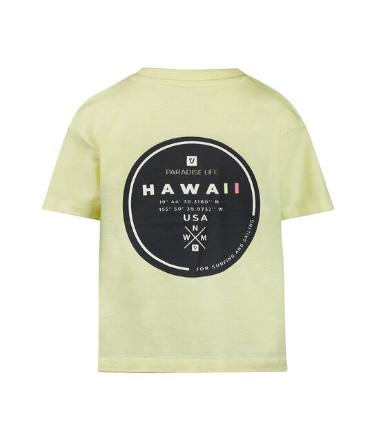No Way Monday Jongens T-Shirt