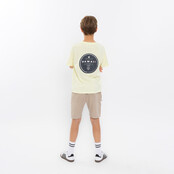 No Way Monday Jongens T-Shirt