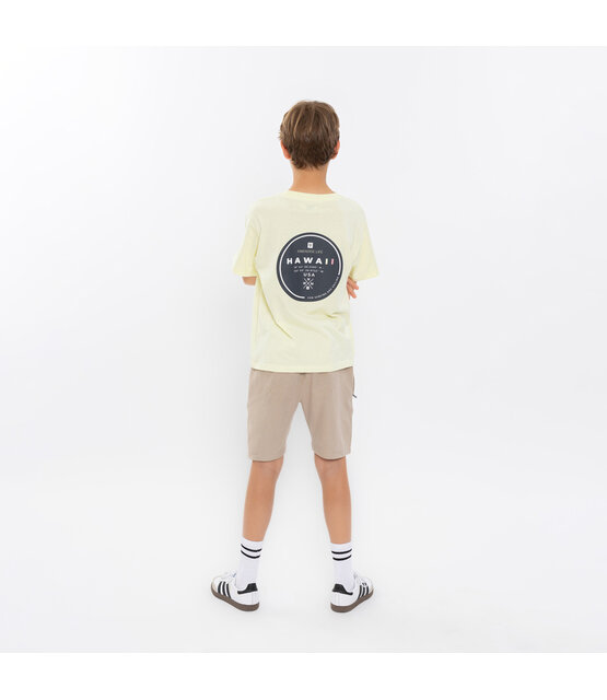 No Way Monday Jongens T-Shirt