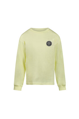 No Way Monday Jongens Longsleeve