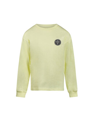 No Way Monday Jongens Longsleeve