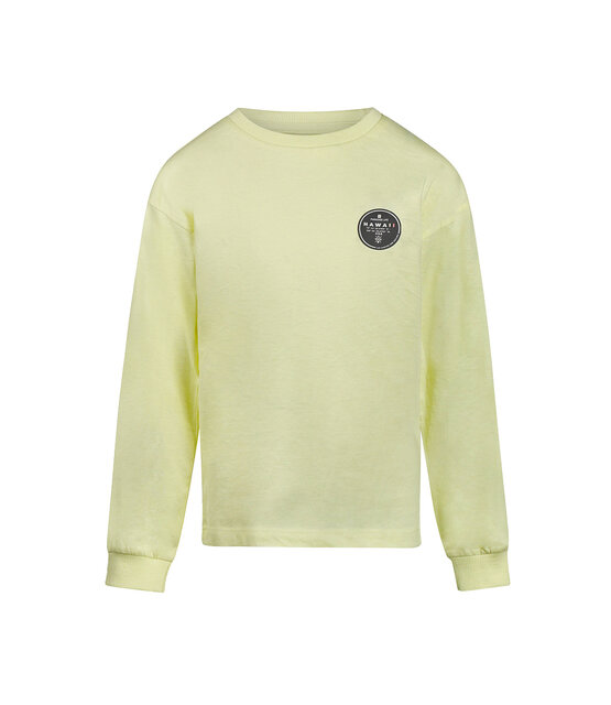 No Way Monday Jongens Longsleeve