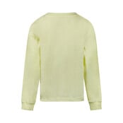 No Way Monday Jongens Longsleeve
