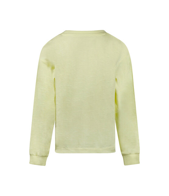No Way Monday Jongens Longsleeve