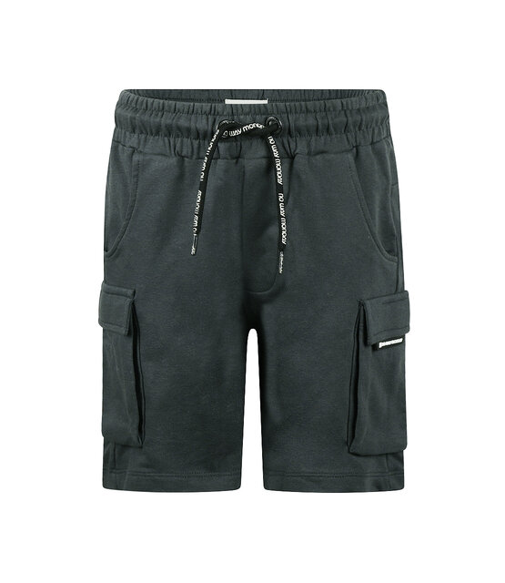 No Way Monday Jongens Short