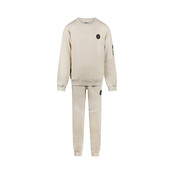 No Way Monday Jongens Sweater & Broek