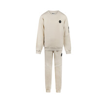 No Way Monday Jongens Sweater & Broek
