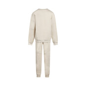 No Way Monday Jongens Sweater & Broek