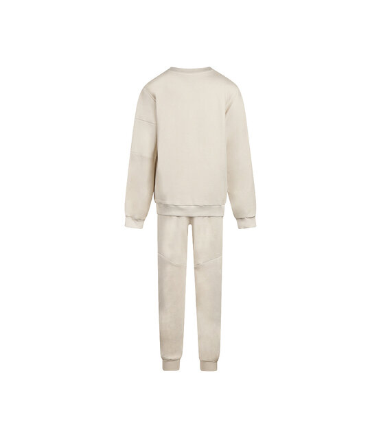 No Way Monday Jongens Sweater & Broek