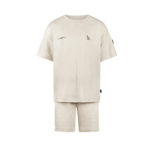 No Way Monday Jongens T-Shirt & Short
