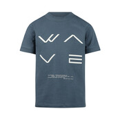No Way Monday Jongens T-Shirt