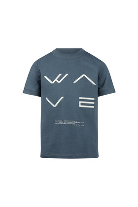 No Way Monday Jongens T-Shirt
