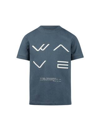 No Way Monday Jongens T-Shirt