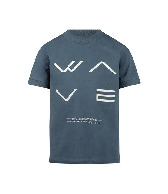 No Way Monday Jongens T-Shirt