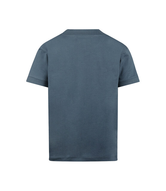 No Way Monday Jongens T-Shirt