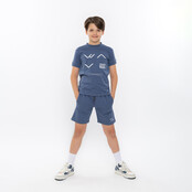 No Way Monday Jongens Short