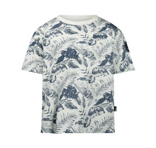 No Way Monday Jongens T-Shirt