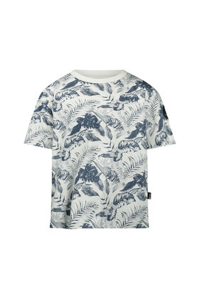 No Way Monday Jongens T-Shirt