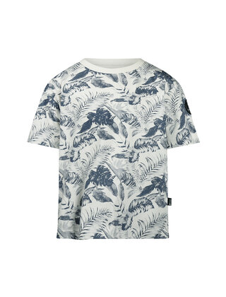 No Way Monday Jongens T-Shirt