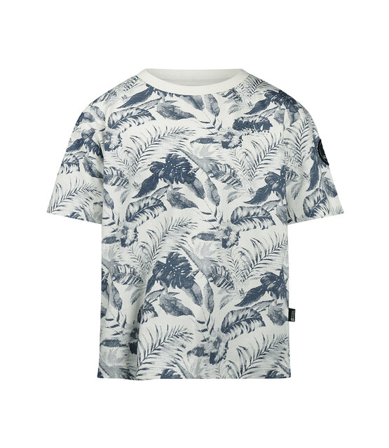 No Way Monday Jongens T-Shirt